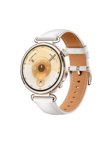 Huawei Watch GT 6 Blanc 41 mm – Montre Connectée Élégante