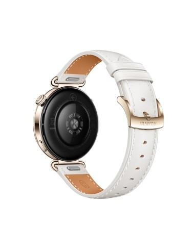 Huawei Watch GT 6 Blanc 41 mm – Montre Connectée Élégante