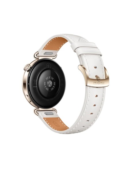 Huawei Watch GT 6 Blanc 41 mm – Montre Connectée Élégante