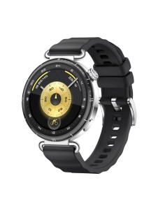 Huawei Watch GT 6 Noir 41 mm – Montre Connectée Élégante & Performante