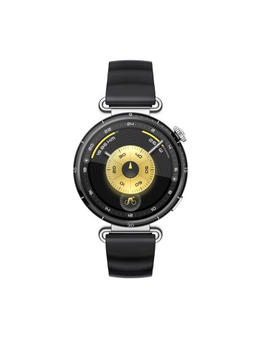 Huawei Watch GT 6 Noir 41 mm – Montre Connectée Élégante & Performante