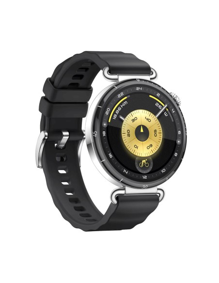 Huawei Watch GT 6 Noir 41 mm – Montre Connectée Élégante & Performante