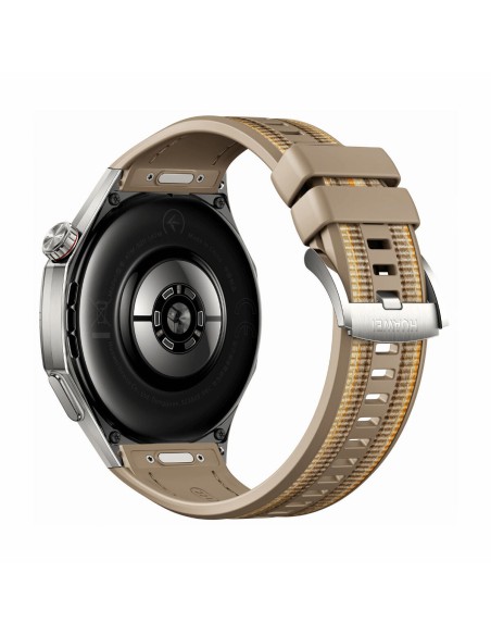 Huawei Watch GT 6 Pro Marron 46 mm – Montre Connectée Premium