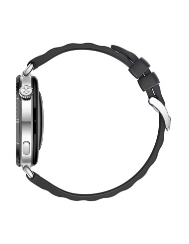 Huawei Watch GT 6 Noir 41 mm – Montre Connectée Élégante & Performante