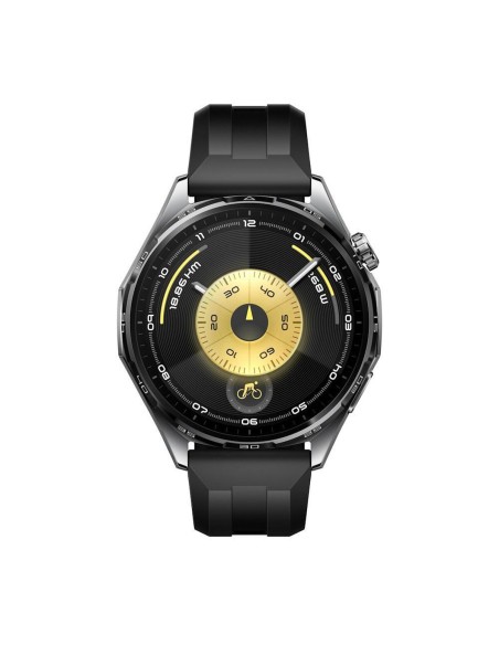 Huawei Watch GT 6 Noir 41 mm – Montre Connectée Élégante & Performante
