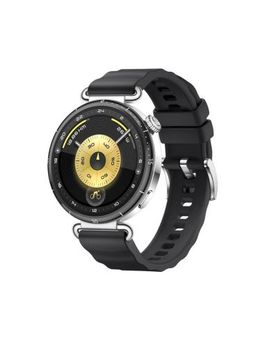 Huawei Watch GT 6 Noir 41 mm – Montre Connectée Élégante & Performante