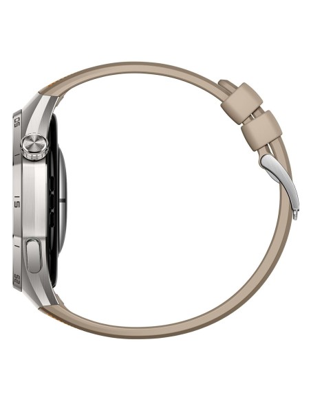 Huawei Watch GT 6 Pro Marron 46 mm – Montre Connectée Premium