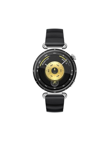 Huawei Watch GT 6 Noir 41 mm – Montre Connectée Élégante & Performante