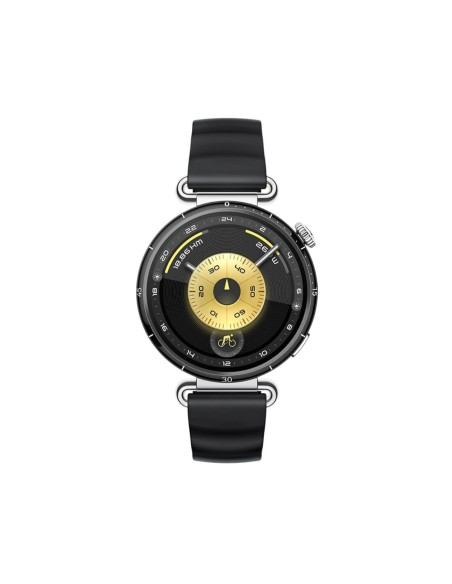 Huawei Watch GT 6 Noir 41 mm – Montre Connectée Élégante & Performante