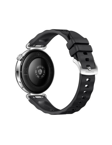 Huawei Watch GT 6 Noir 41 mm – Montre Connectée Élégante & Performante