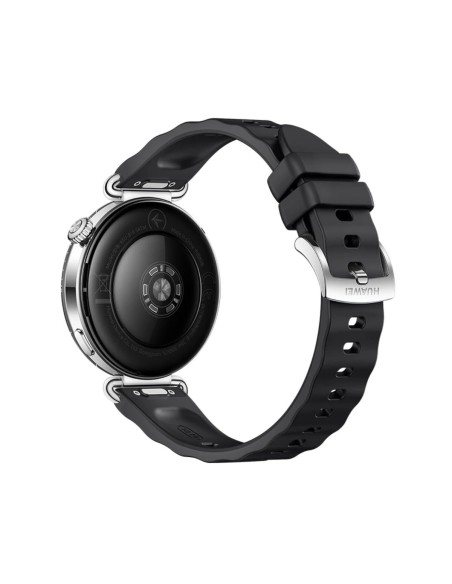 Huawei Watch GT 6 Noir 41 mm – Montre Connectée Élégante & Performante