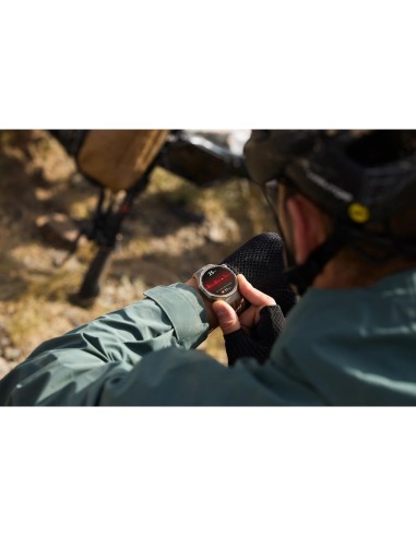 Huawei Watch GT 6 Pro Marron 46 mm – Montre Connectée Premium