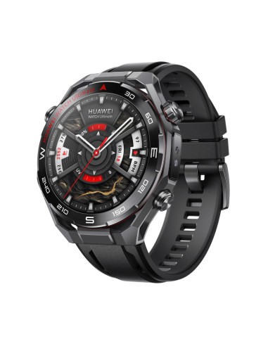 Huawei Watch Ultimate 2 Noir – Montre Connectée Outdoor Premium