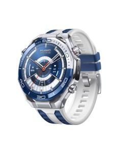 Huawei Watch Ultimate 2 Bleu – Montre Connectée Outdoor Premium