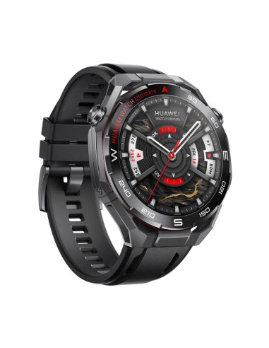 Huawei Watch Ultimate 2 Noir – Montre Connectée Outdoor Premium