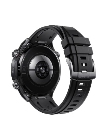 Huawei Watch Ultimate 2 Noir – Montre Connectée Outdoor Premium