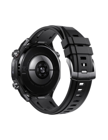 Huawei Watch Ultimate 2 Noir – Montre Connectée Outdoor Premium