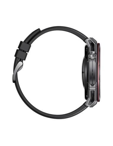 Huawei Watch Ultimate 2 Noir – Montre Connectée Outdoor Premium