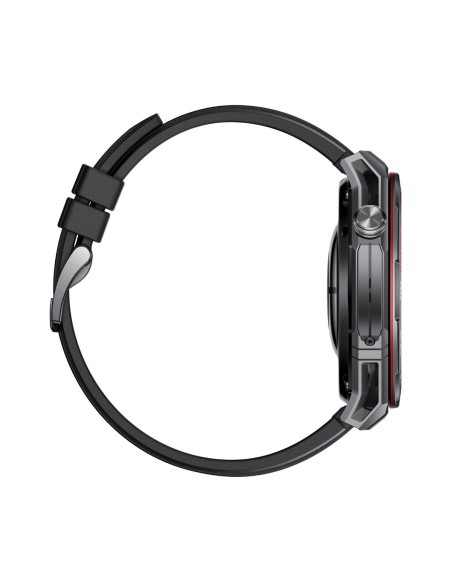 Huawei Watch Ultimate 2 Noir – Montre Connectée Outdoor Premium
