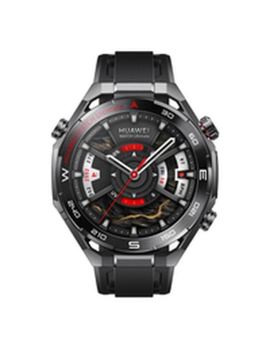 Huawei Watch Ultimate 2 Noir – Montre Connectée Outdoor Premium