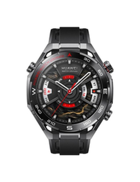 Huawei Watch Ultimate 2 Noir – Montre Connectée Outdoor Premium