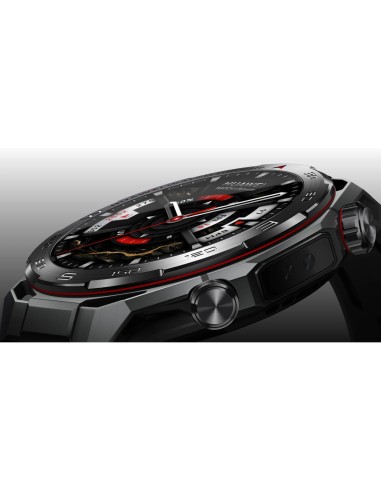 Huawei Watch Ultimate 2 Noir – Montre Connectée Outdoor Premium
