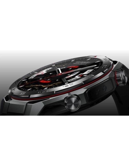 Huawei Watch Ultimate 2 Noir – Montre Connectée Outdoor Premium