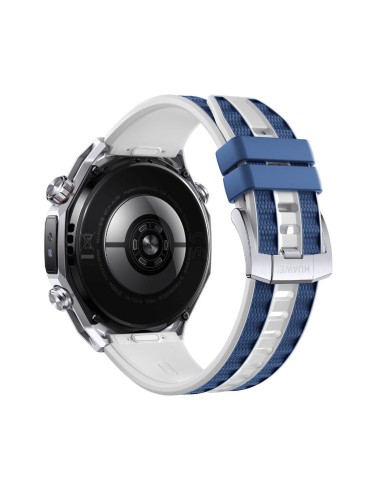 Huawei Watch Ultimate 2 Bleu – Montre Connectée Outdoor Premium