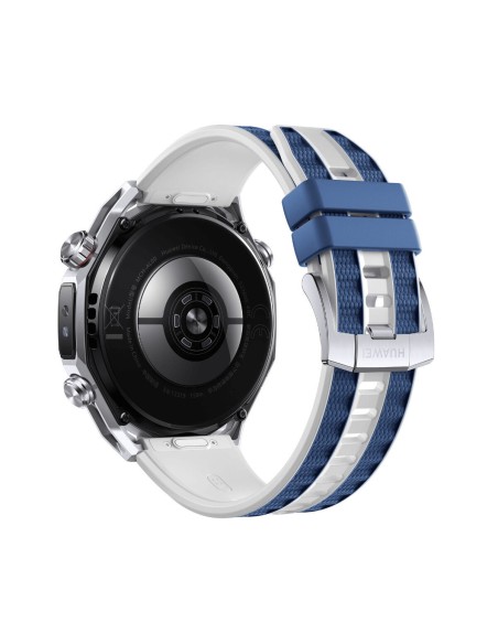 Huawei Watch Ultimate 2 Bleu – Montre Connectée Outdoor Premium