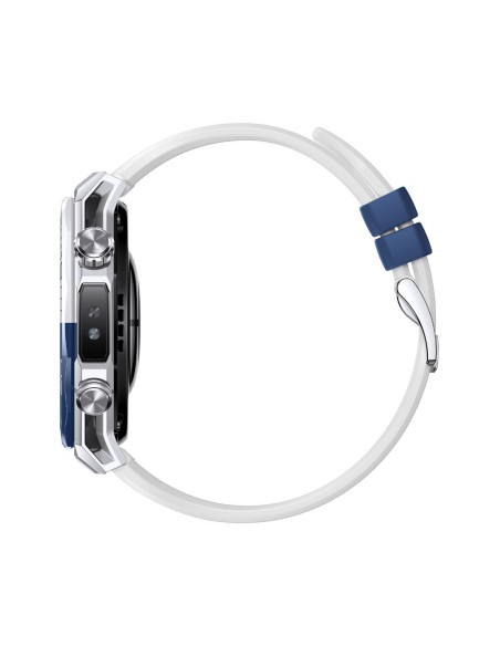 Huawei Watch Ultimate 2 Bleu – Montre Connectée Outdoor Premium