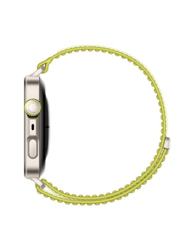 Huawei FIT 4 PRO Vert 40 mm – Montre Connectée Sport & Bien‑Être