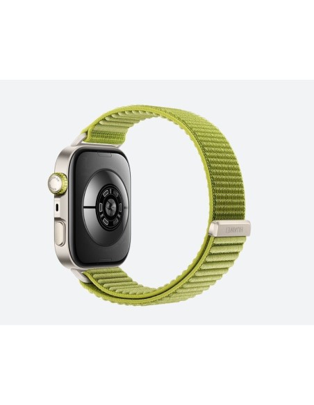 Huawei FIT 4 PRO Vert 40 mm – Montre Connectée Sport & Bien‑Être