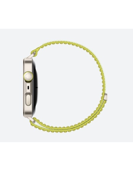 Huawei FIT 4 PRO Vert 40 mm – Montre Connectée Sport & Bien‑Être