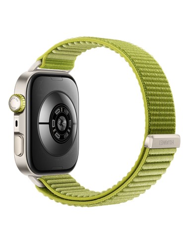 Huawei FIT 4 PRO Vert 40 mm – Montre Connectée Sport & Bien‑Être