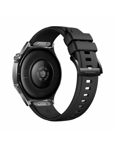 Huawei Watch GT 5 Noir 46 mm – Montre Connectée Homme | Autonomie 14 jours