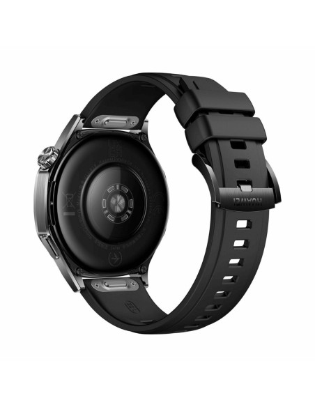 Huawei Watch GT 5 Noir 46 mm – Montre Connectée Homme | Autonomie 14 jours