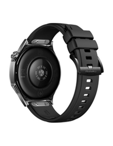 Huawei Watch GT 5 Noir 46 mm – Montre Connectée Homme | Autonomie 14 jours