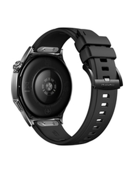 Huawei Watch GT 5 Noir 46 mm – Montre Connectée Homme | Autonomie 14 jours