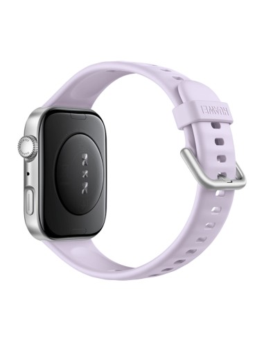 Huawei Watch Fit 4 Pourpre – Montre Connectée Sport & Style