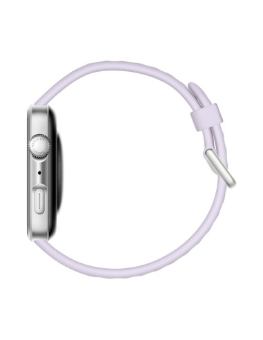 Huawei Watch Fit 4 Pourpre – Montre Connectée Sport & Style