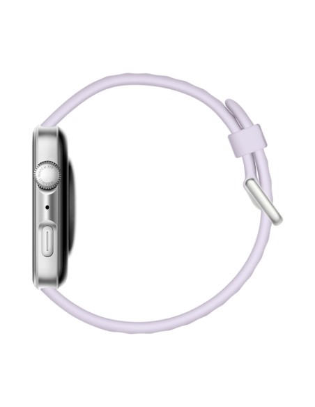 Huawei Watch Fit 4 Pourpre – Montre Connectée Sport & Style