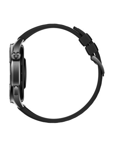 Huawei Watch GT 5 Noir 46 mm – Montre Connectée Homme | Autonomie 14 jours