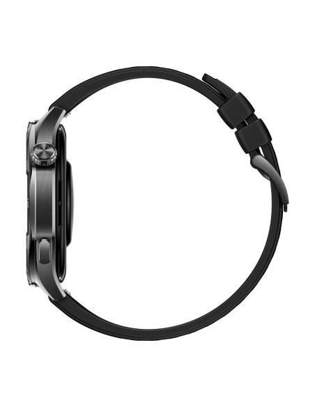 Huawei Watch GT 5 Noir 46 mm – Montre Connectée Homme | Autonomie 14 jours