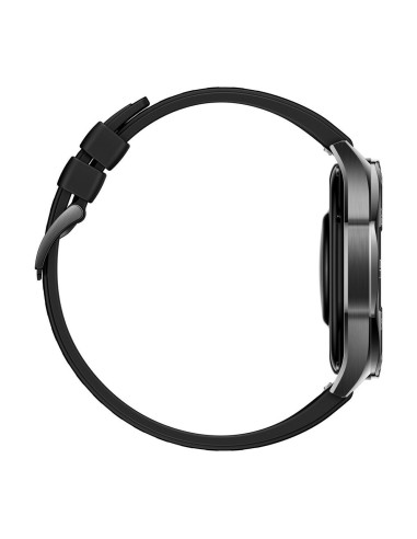 Huawei Watch GT 5 Noir 46 mm – Montre Connectée Homme | Autonomie 14 jours