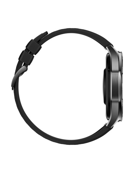 Huawei Watch GT 5 Noir 46 mm – Montre Connectée Homme | Autonomie 14 jours