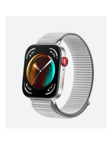 Huawei Watch Fit 3 Noir – Montre Connectée Sport & Bien‑Être