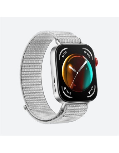 Huawei Watch Fit 3 Noir – Montre Connectée Sport & Bien‑Être