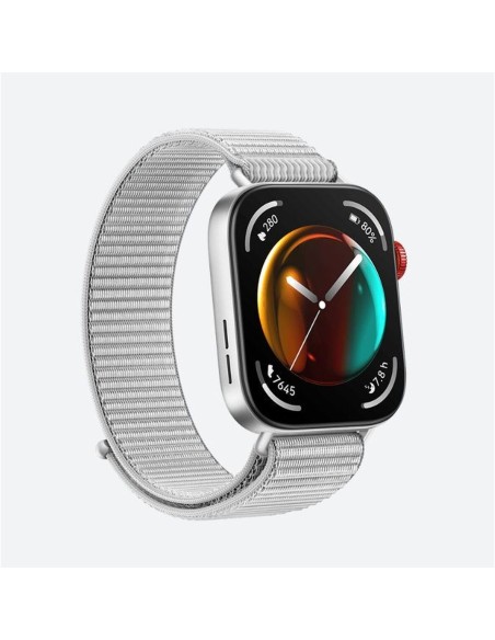 Huawei Watch Fit 3 Noir – Montre Connectée Sport & Bien‑Être