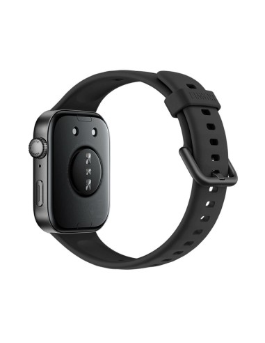 Huawei Watch Fit 3 Noir – Montre Connectée Sport & Bien‑Être