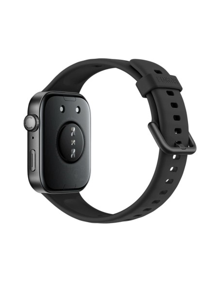Huawei Watch Fit 3 Noir – Montre Connectée Sport & Bien‑Être